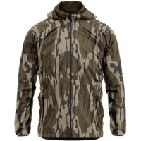 Thumbnail for Mossy Oak - Rain Jacket - Greater Half