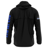 Thumbnail for Thin Blue Line Jacket - Greater Half