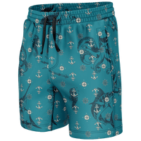Thumbnail for Deep Sea Swim Trunks - Greater Half