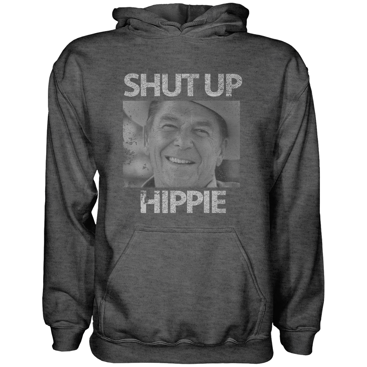 Thumbnail for Shut Up Hippie - Greater Half