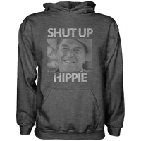 Thumbnail for Shut Up Hippie - Greater Half
