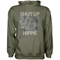 Thumbnail for Shut Up Hippie - Greater Half