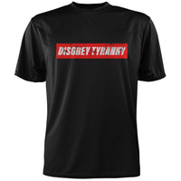 Thumbnail for Disobey - Greater Half