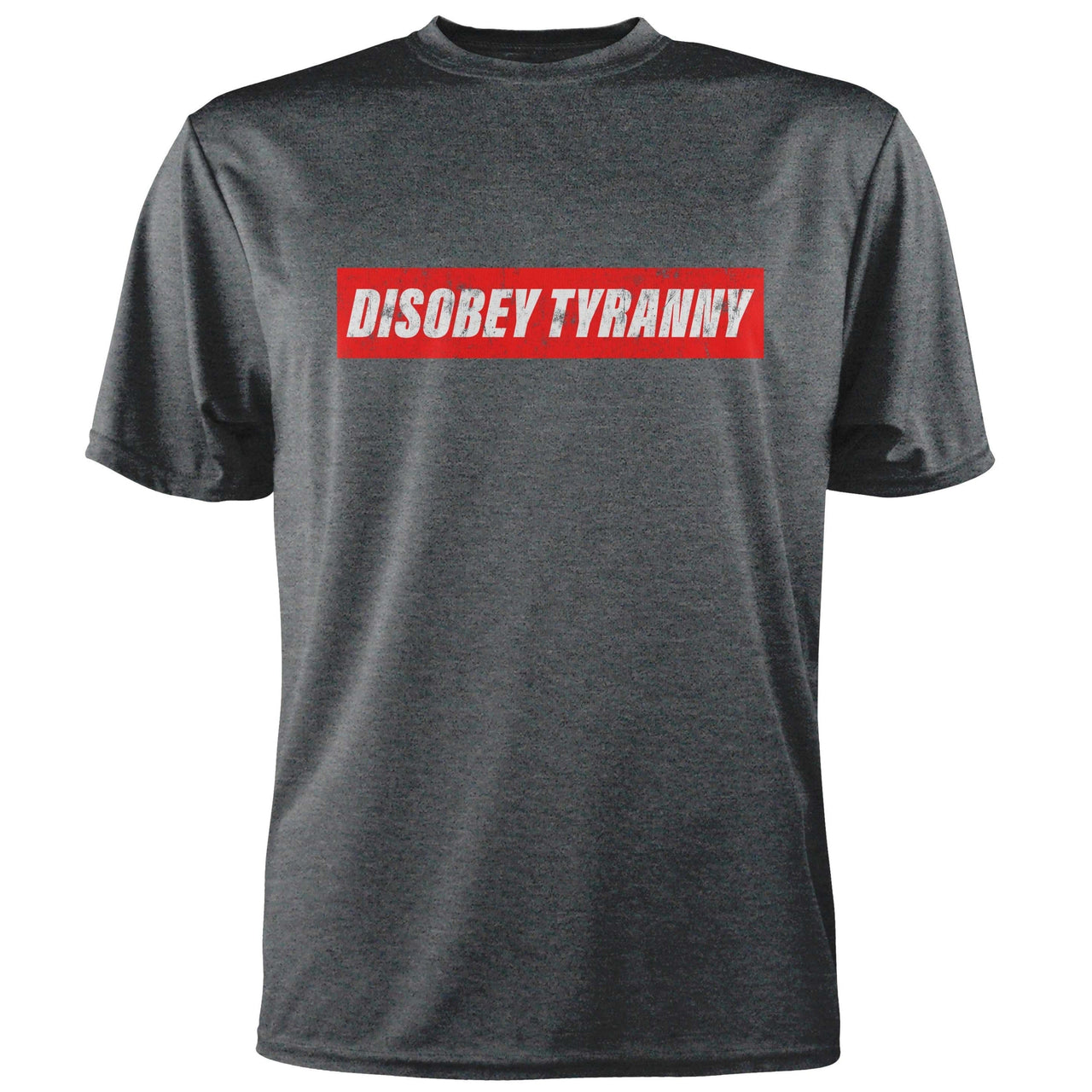 Disobey - Greater Half