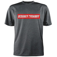 Thumbnail for Disobey - Greater Half