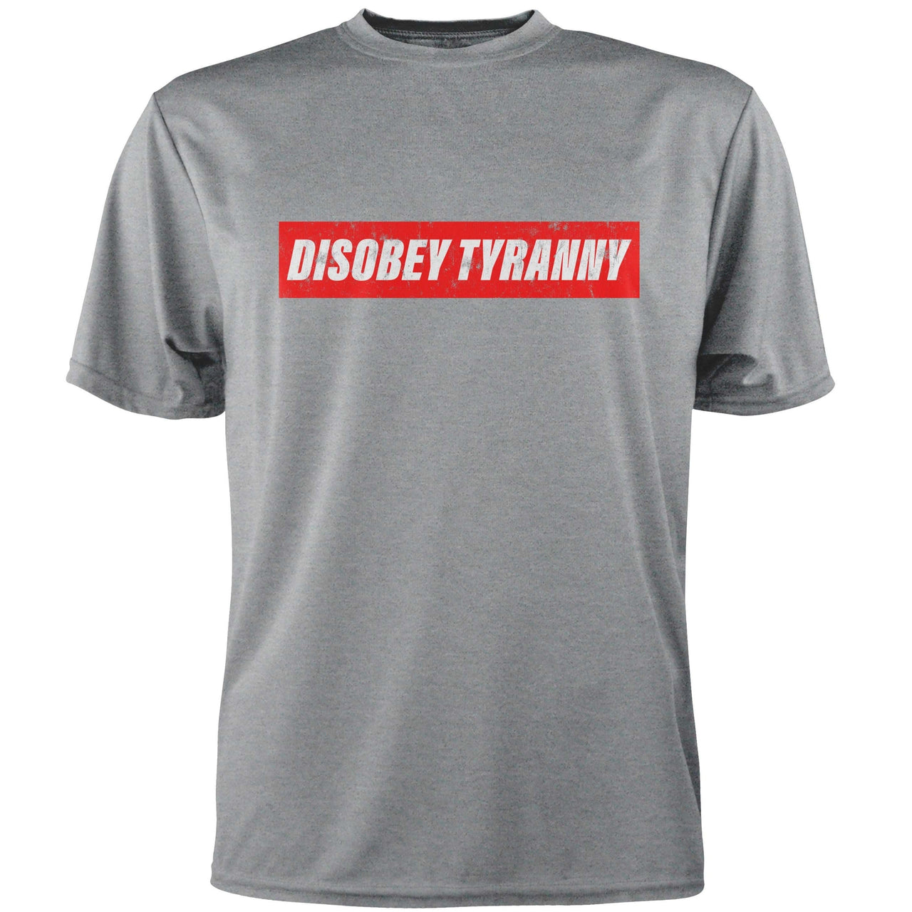 Disobey - Greater Half