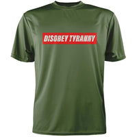 Thumbnail for Disobey - Greater Half