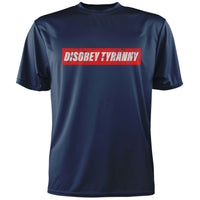 Thumbnail for Disobey - Greater Half