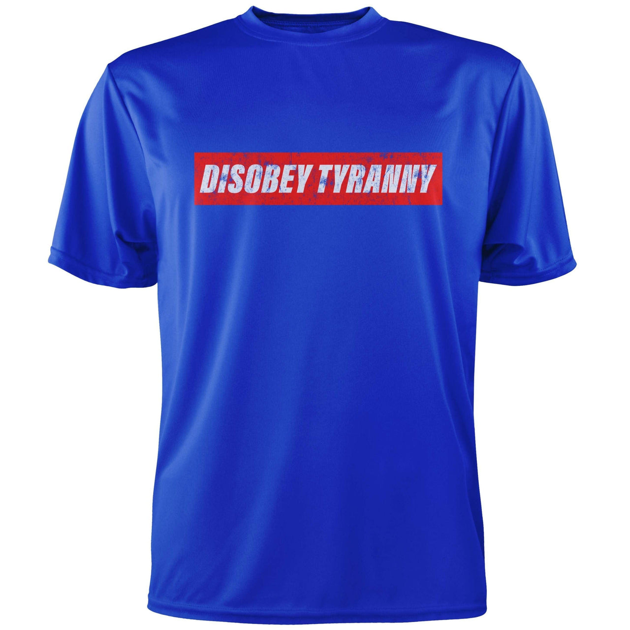 Disobey - Greater Half