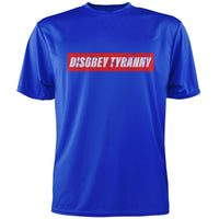 Thumbnail for Disobey - Greater Half
