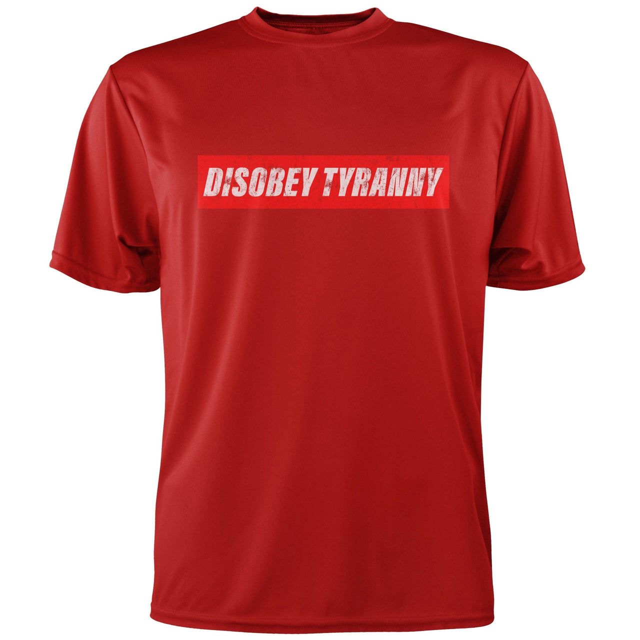 Disobey - Greater Half