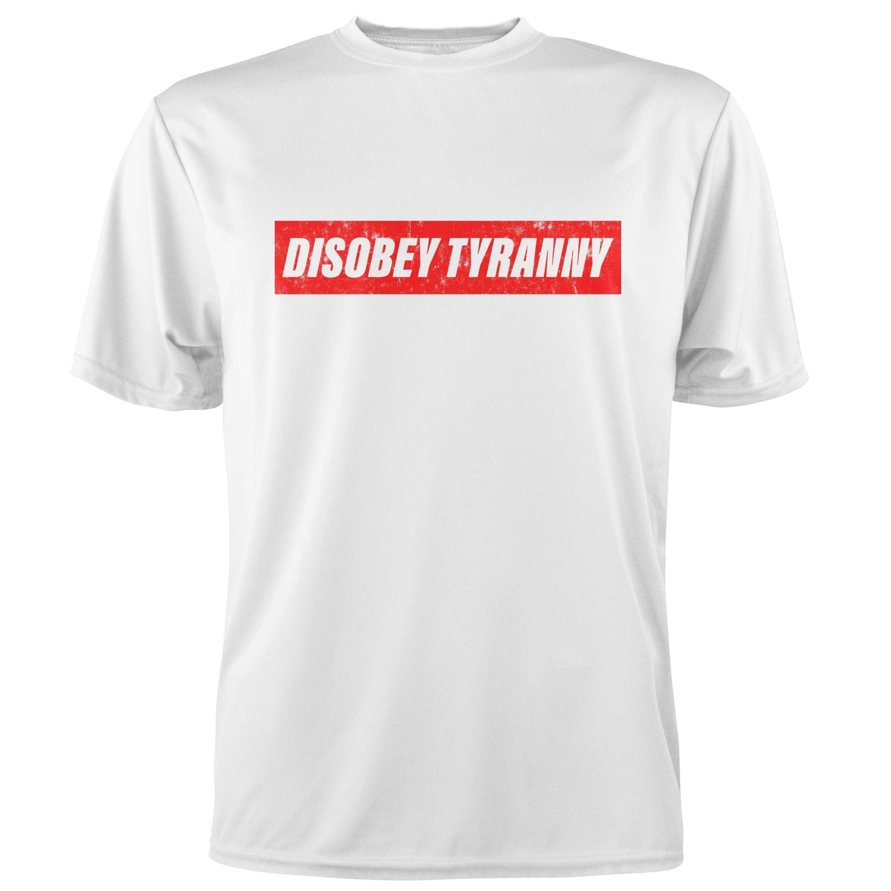 Disobey - Greater Half