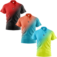 Thumbnail for Fusion - Performance Polo - Greater Half