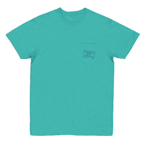 Greater Half Vintage Logo T-Shirt - Greater Half