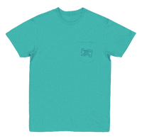 Thumbnail for Greater Half Vintage Logo T-Shirt - Greater Half