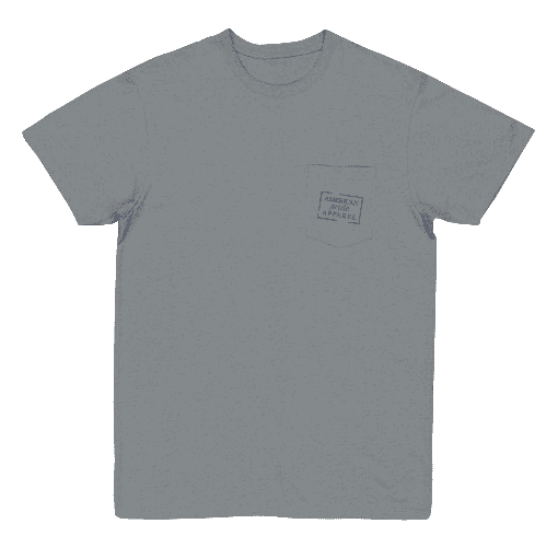 Greater Half Vintage Logo T-Shirt - Greater Half