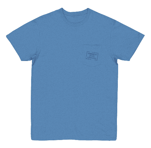 Greater Half Vintage Logo T-Shirt - Greater Half