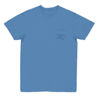 Thumbnail for Greater Half Vintage Logo T-Shirt - Greater Half