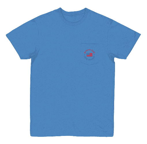 Greater Half Vintage United Logo T-Shirt - Greater Half