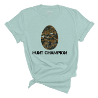 Thumbnail for Easter Egg Hunting Champion (Woodland) - Greater Half