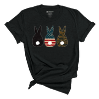 Thumbnail for Bunny Trio - Greater Half