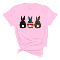 Thumbnail for Bunny Trio - Greater Half
