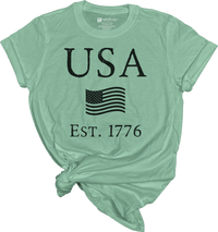 Thumbnail for EST. 1776 - Greater Half