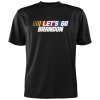 Thumbnail for Lets Go Brandon - Greater Half