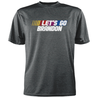 Thumbnail for Lets Go Brandon - Greater Half