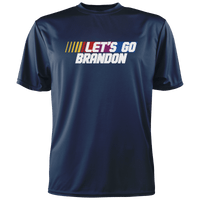 Thumbnail for Lets Go Brandon - Greater Half