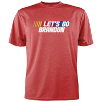 Thumbnail for Lets Go Brandon - Greater Half