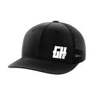 Thumbnail for Greater Half Patch Hat - Greater Half