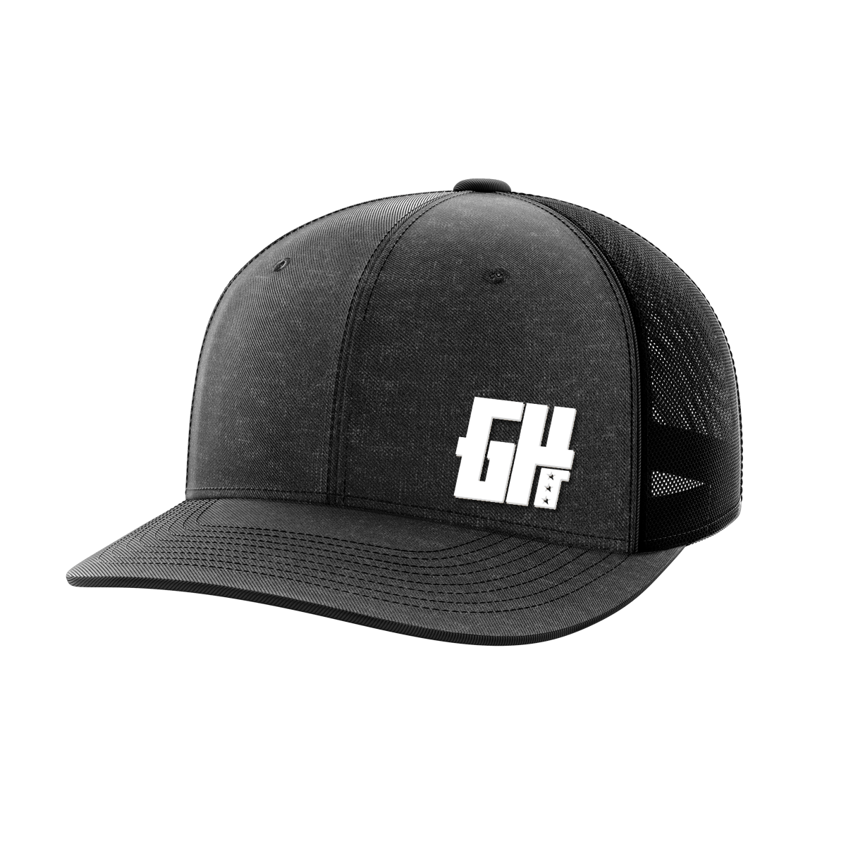 Thumbnail for Greater Half Patch Hat - Greater Half