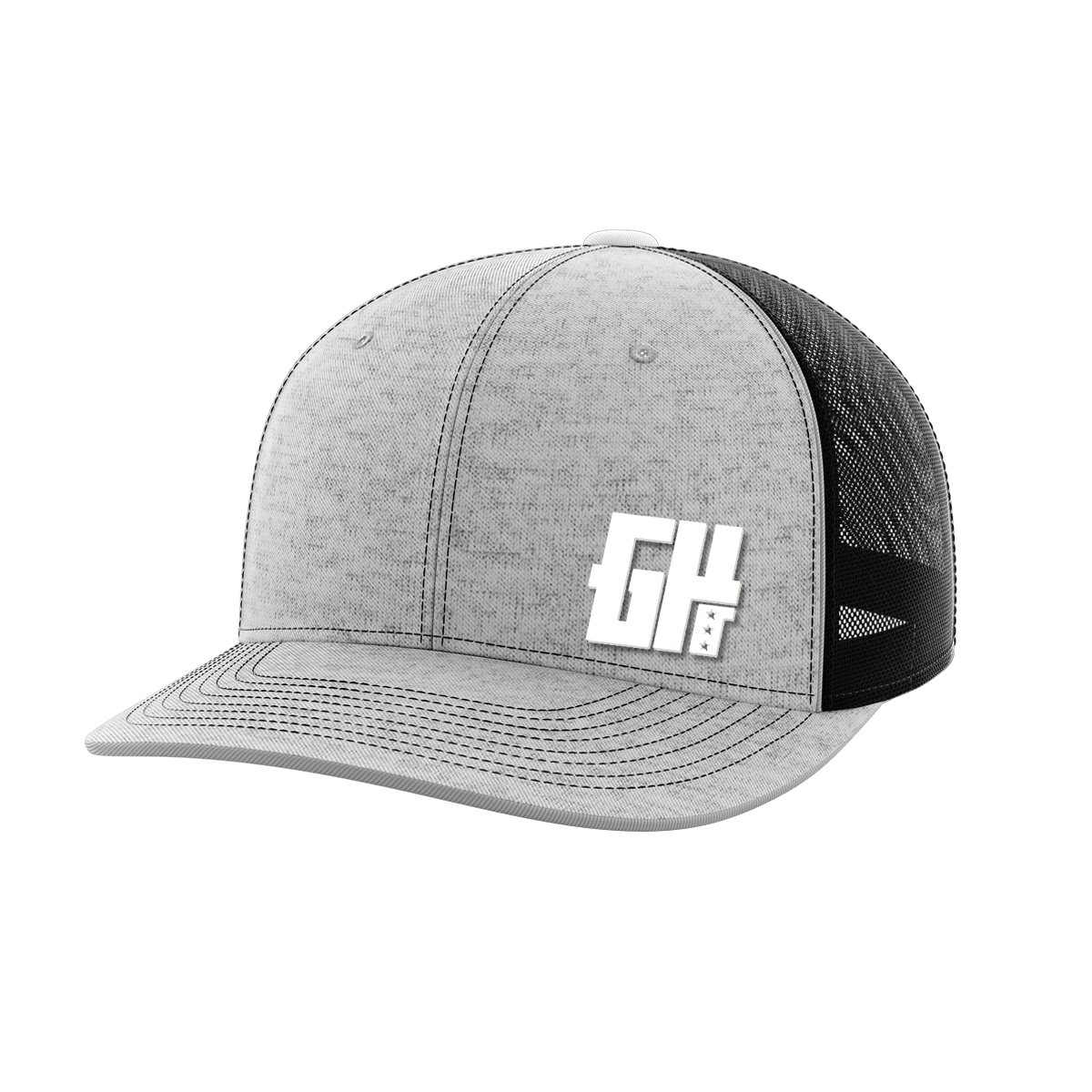 Thumbnail for Greater Half Patch Hat - Greater Half