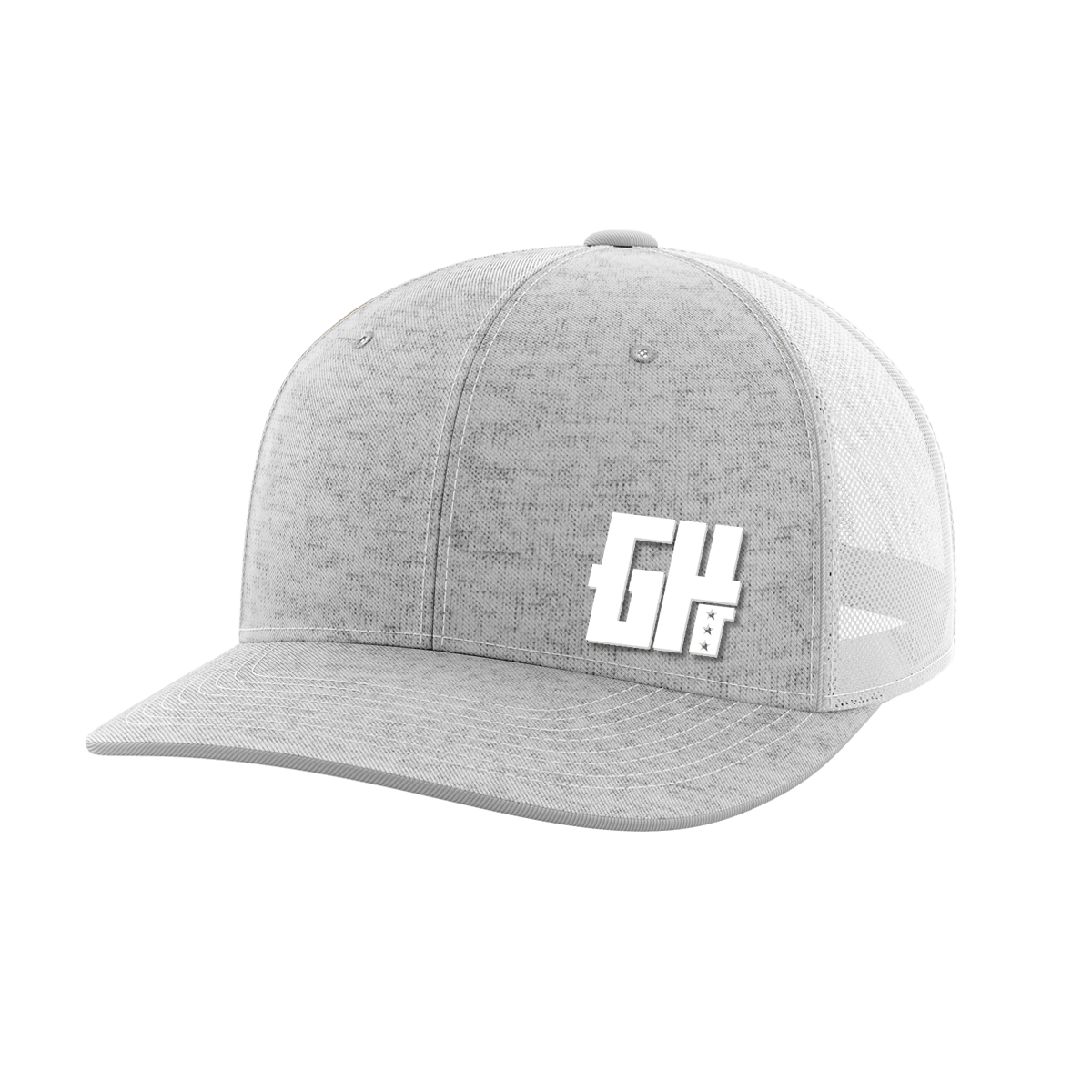 Thumbnail for Greater Half Patch Hat - Greater Half