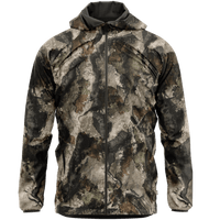 Thumbnail for Mossy Oak - Rain Jacket - Greater Half