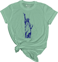 Thumbnail for Statue Of Liberty - Greater Half