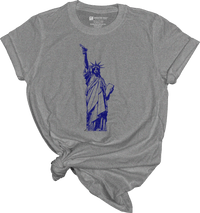 Thumbnail for Statue Of Liberty - Greater Half