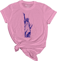 Thumbnail for Statue Of Liberty - Greater Half