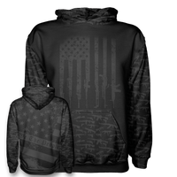 Thumbnail for We the People - Tundra Hoodie - Greater Half