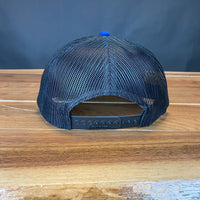 Thumbnail for I Putt Out Leather Patch Hat - Greater Half