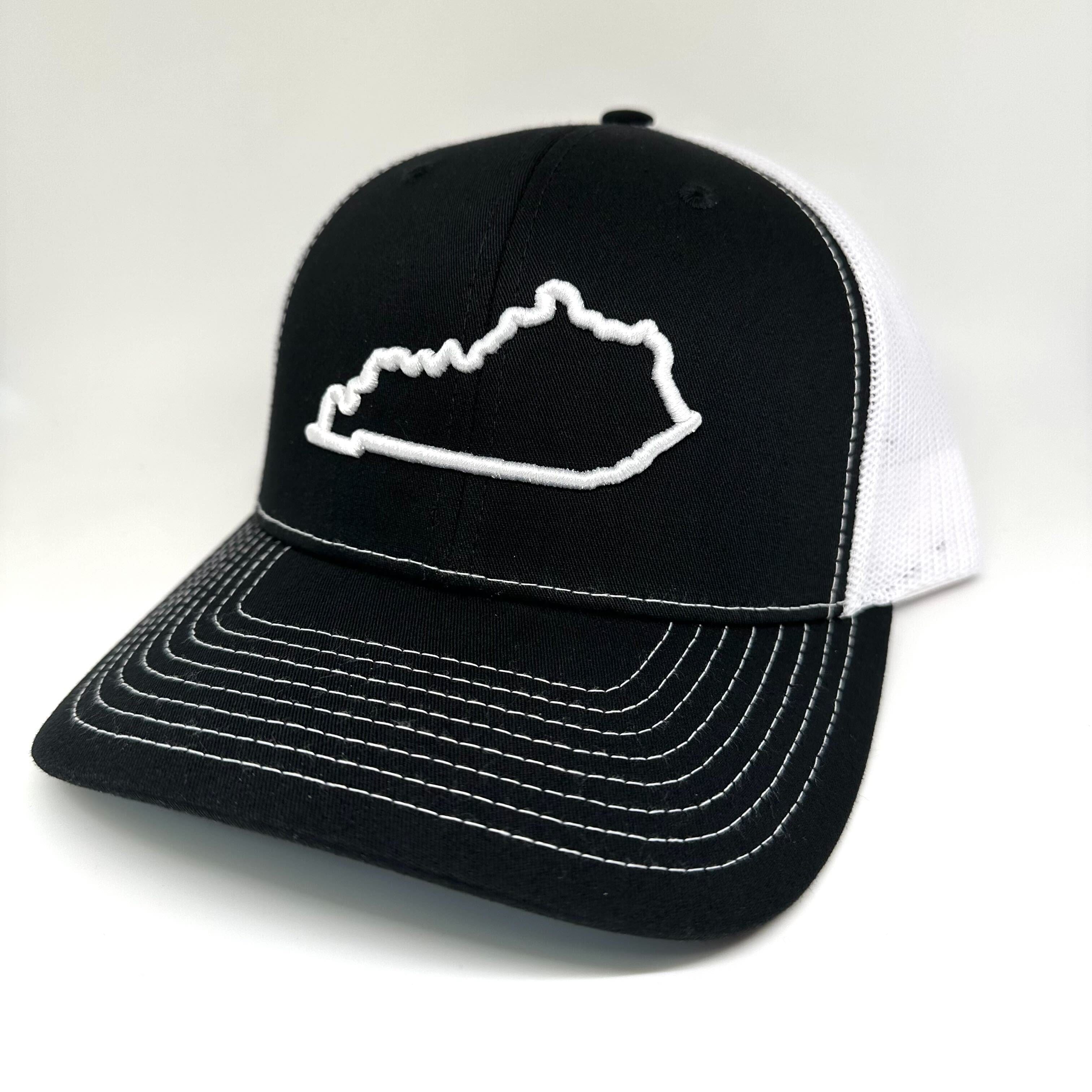 Thumbnail for Old Kentucky Home Embroidery Hat - Greater Half