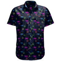 Thumbnail for IPACK Button Down - Greater Half