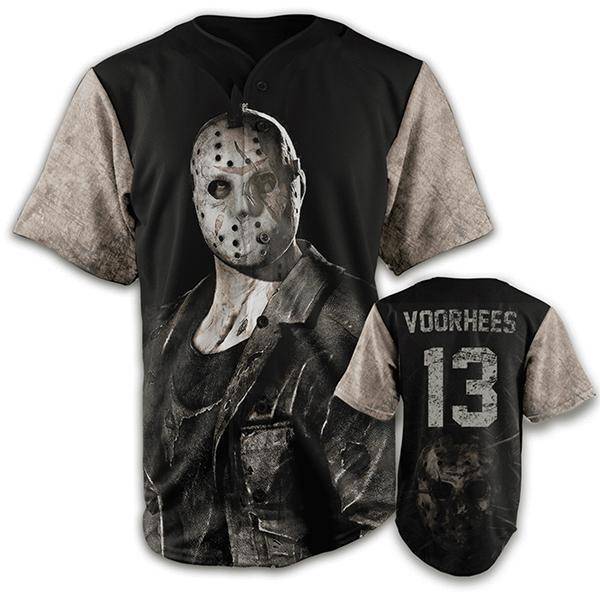 Jason jersey clearance