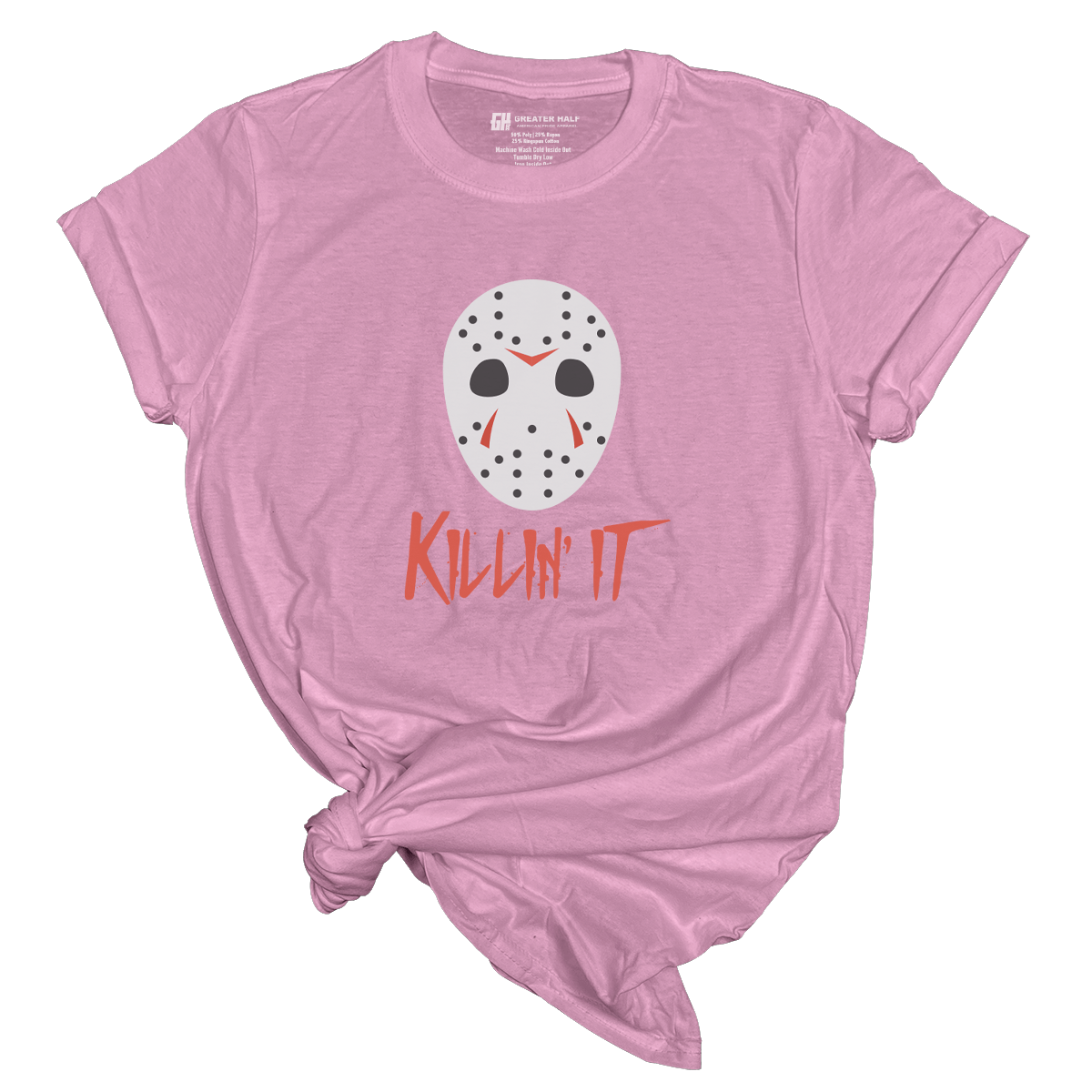 Killin It (Womens) - Greater Half
