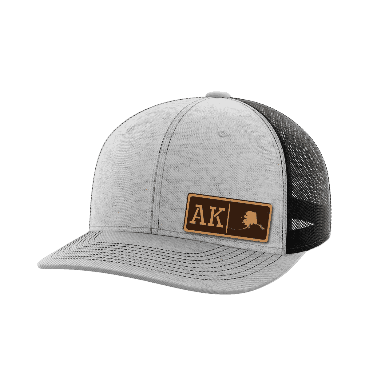 Thumbnail for Alaska Homegrown Hats - Greater Half