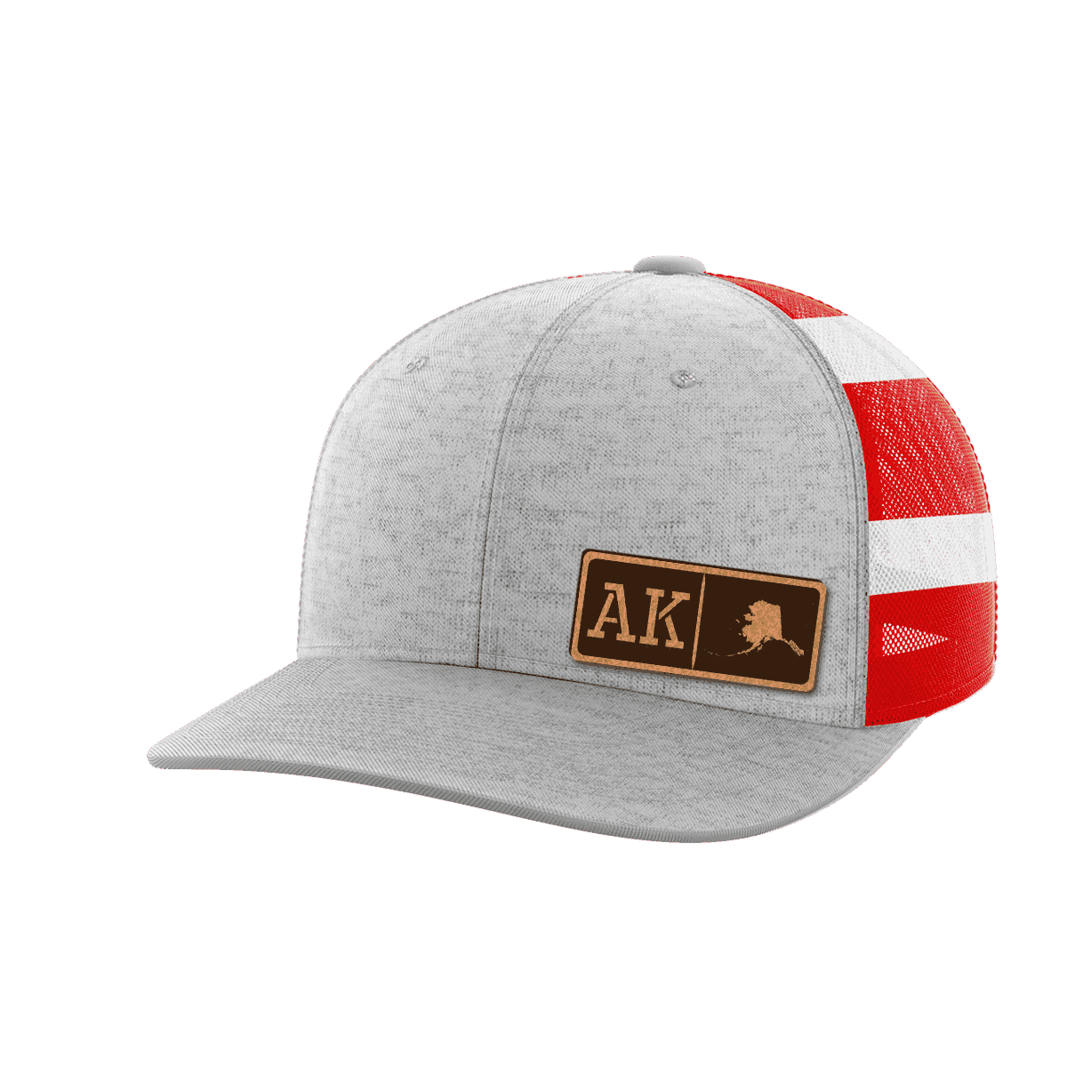 Alaska Homegrown Hats - Greater Half