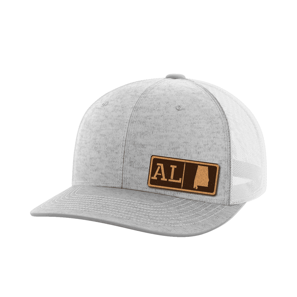 Alabama Homegrown Hats - Greater Half