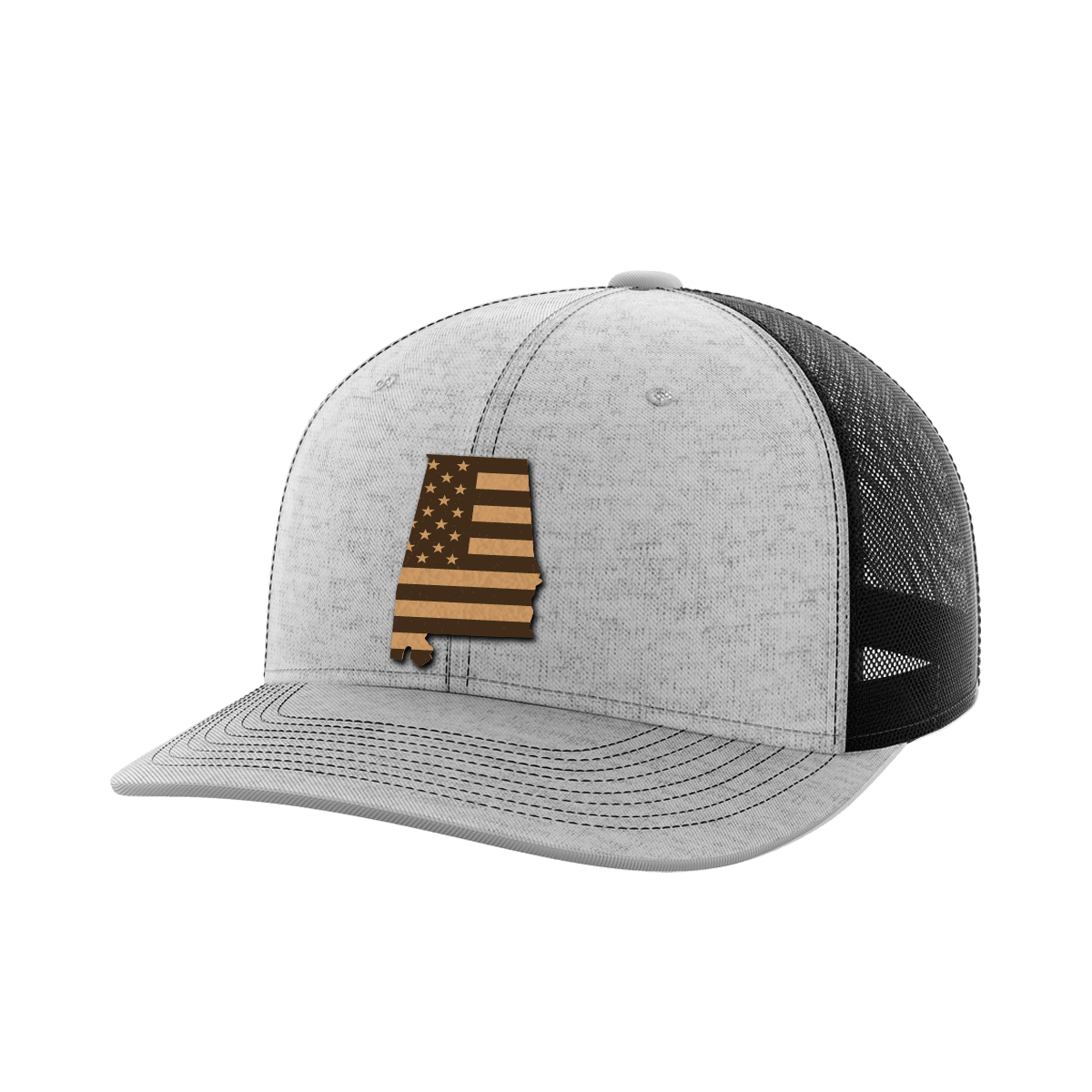 Alabama United Hats - Greater Half