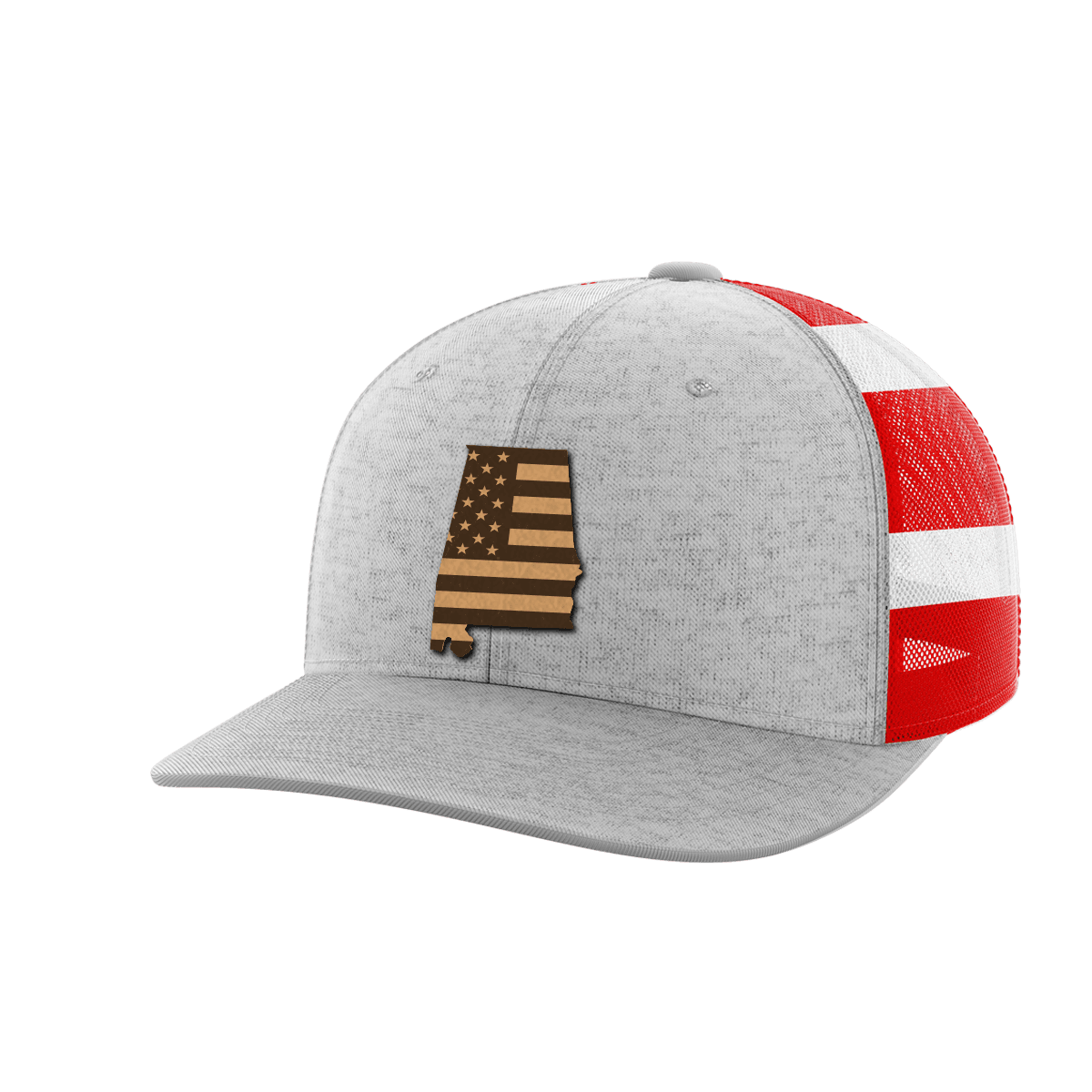 Thumbnail for Alabama United Hats - Greater Half